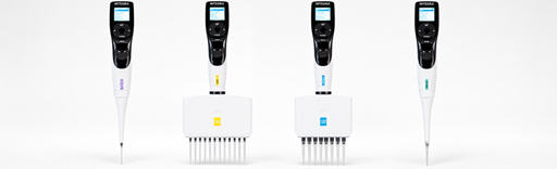 Micropipettes et solutions de pipetage