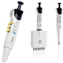 Pipettes mécaniques INTEGRA EVOLVE