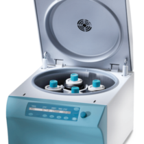 Centrifugeuse de paillasse ROTINA 380 | 380R